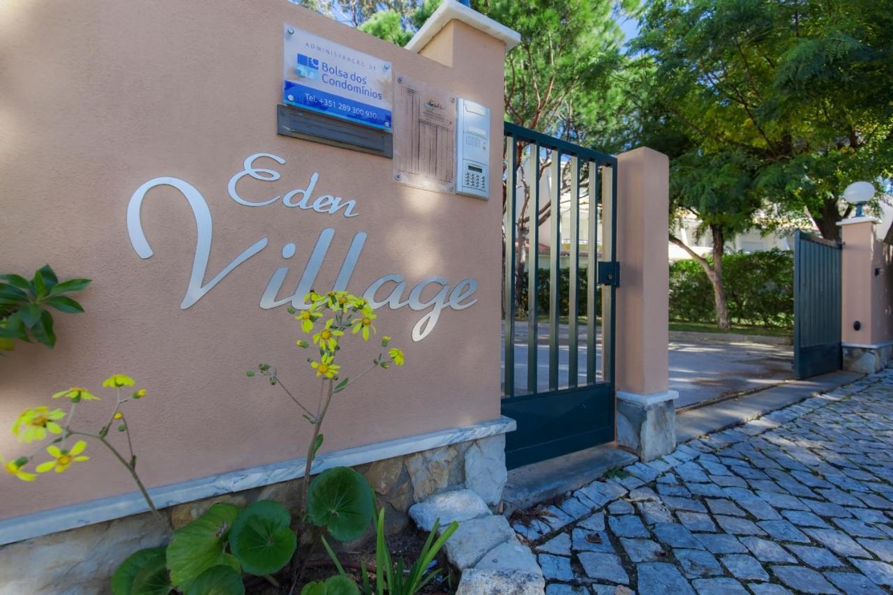 Eden Vilage By Garvetur วิลาโมรา ภายนอก รูปภาพ